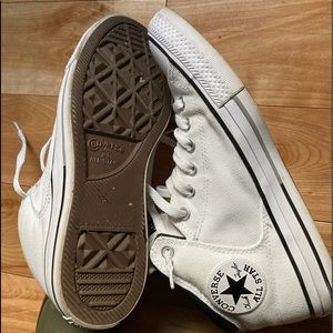 Converse Chuck Taylor